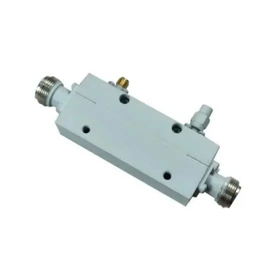 High Frequency 4000-12000MHz 600W RF Directional Coupler with N Female Connector for DAS I