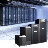 91PS/93PS Series UPS System Accessories Communication and Software Including Battery Pack