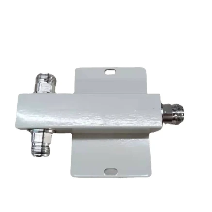 Factory Price  2400-6000MHz 2 Way Power Splitter 200W N Female for IBS/DAS