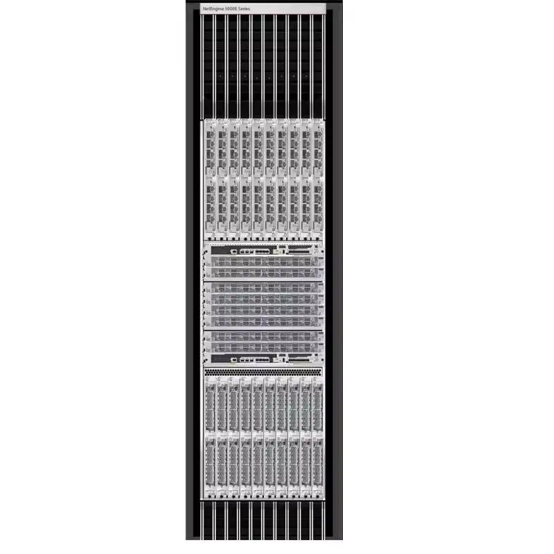 NE5000E-20 02353BSP 02353BSS Integrated Chassis and Cabinet Core Router 0