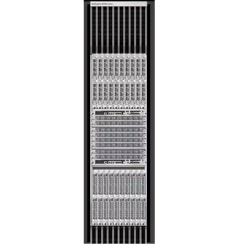 NetEngine40E NE40E Series NE40E-X16 Universal Service Core Router-boxintelecom