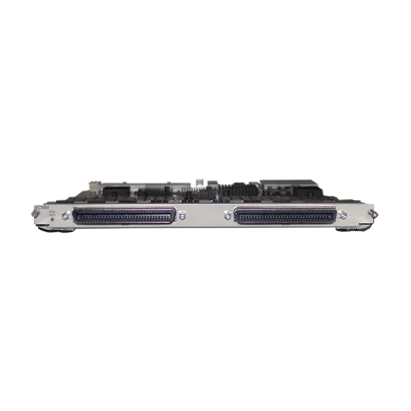 New MA5616 48-channel VDSL2 service board H83DVCMM VCMM-boxintelecom