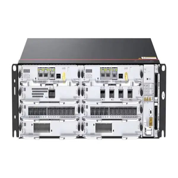 NE8000 M6 NetEngine All-service Intelligent Router Data Center SRv6 O&M 6DC 4AC Power + 1 Fan Campus 1