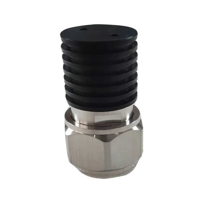 boxin Hot Sale Load Factory Direct Termination DC-3.8GHz  5W 4.3-10-M Type Connector