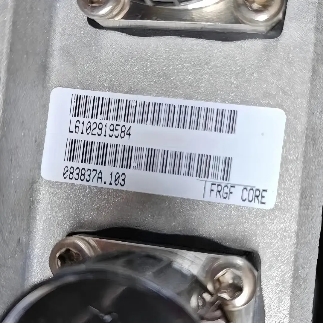 FRGF CORE 083837A Telecom Base Station RF Unit Module RRU FRGF 083837A.102 083837A.103