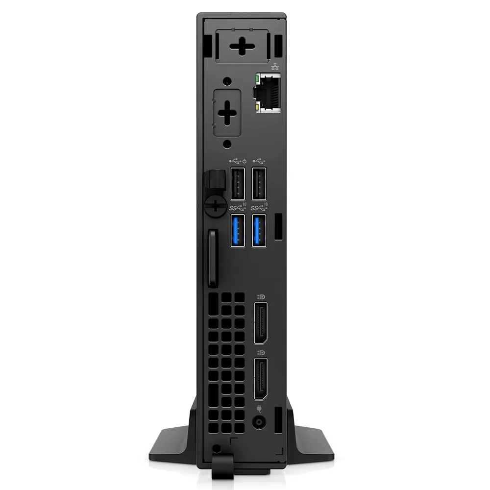 Clients and Cloud Computing New OptiPlex 3000 Thin Client CPU Intel Pentium N6005 Thinos 2