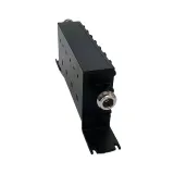 Whole sale Low PIM 30W 2400-2500MHz 5000-6000MHz  N-Female  RF  Duplexer for IBS DAS