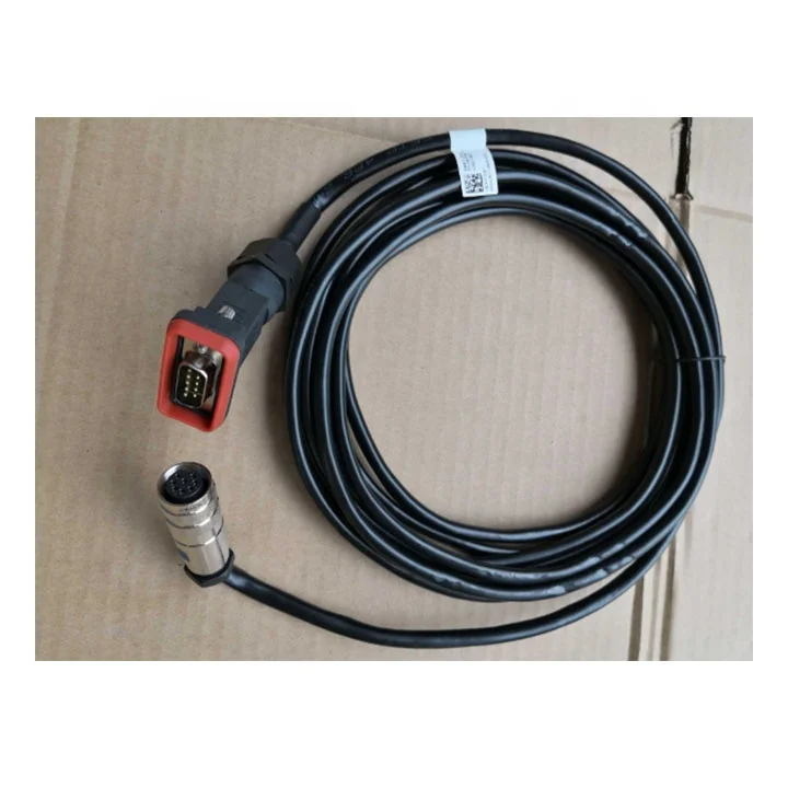 DB9-AISG CABLE FOR RRU 04070097-boxintelecom