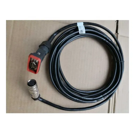 DB9-AISG CABLE FOR RRU 04070097