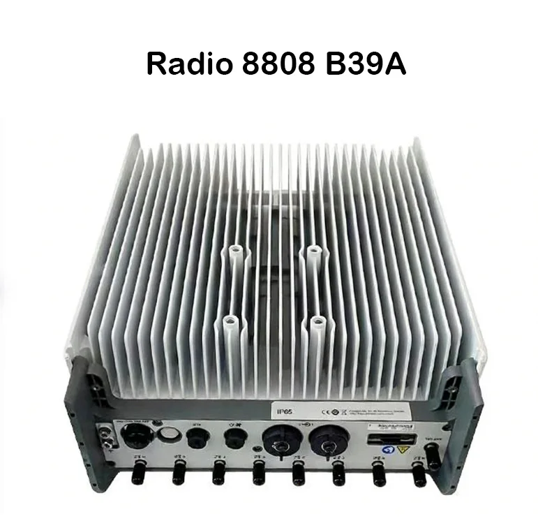 8808 B39A KRC 161 603/2 Radio Unit