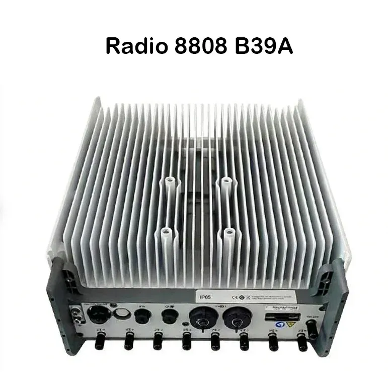 8808 B39A KRC 161 603/2 Radio Unit