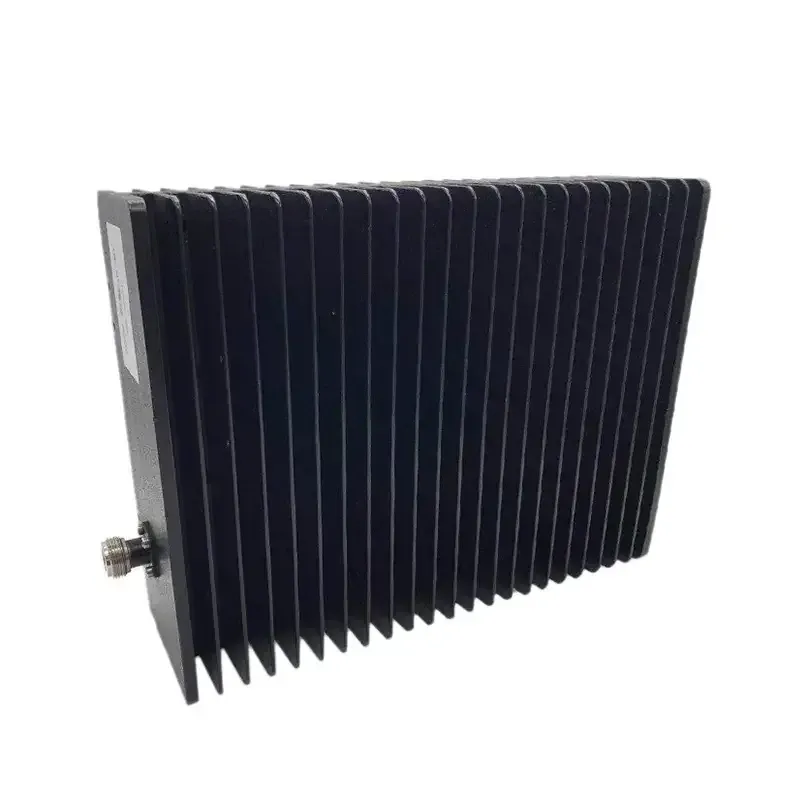 DC-3Ghz 300W RF Dummy Load Low VSWR RF Termination Load for IBS DASA