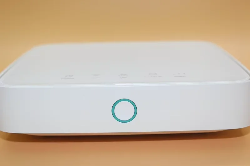 Alca LinkHub HH70 EE HH70V with Antenna 4G LTE Cat 7 Wireless Router.4G Cpe, 4G LTE Router Review, Support RJ45
