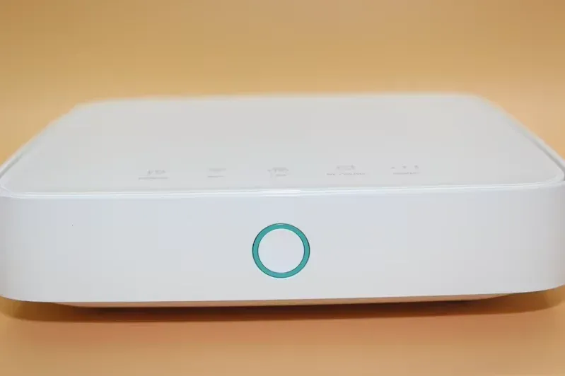 Alca LinkHub HH70 EE HH70V with Antenna 4G LTE Cat 7 Wireless Router.4G Cpe, 4G LTE Router