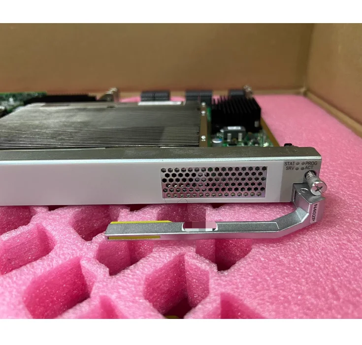 Network Edge Access Point OSN9800 TNU1N402P Board 400G Integrated Transmission Saves Rack 