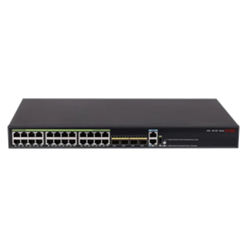 H3 C S5135S-48P4X-EI S5135S-48FP4S-EI S5135S-48FP4X-EI S5135S-EI Series Campus Managed Gig