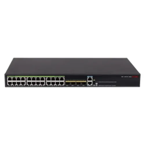 H3 C S5135S-48P4X-EI S5135S-48FP4S-EI S5135S-48FP4X-EI S5135S-EI Series Campus Managed Gig