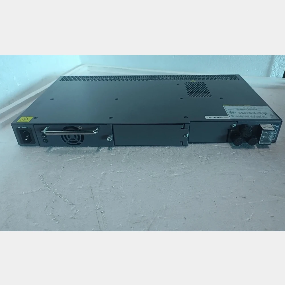 BDPE4860CR BDPR4815A Power Converter 110V V 220V AC DC Power Rectifier 3JR31006AB Rectifier System-boxintelecom