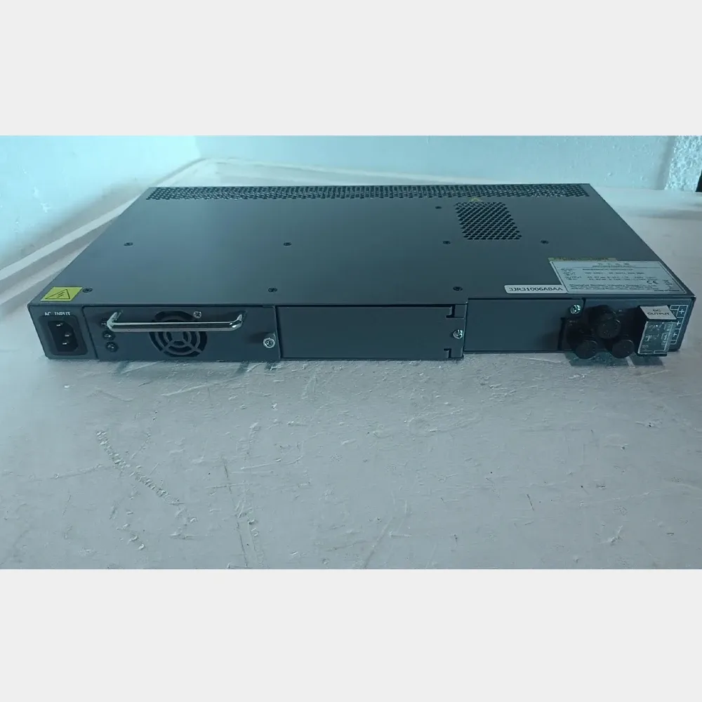 BDPE4860CR BDPR4815A Power Converter 110V V 220V AC DC Power Rectifier 3JR31006AB Rectifier System-boxintelecom