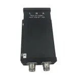 LNA Low Noise Amplifier Rf Repeater 320-360MHz N Female  for IBS, BTS,DAS Amplifier