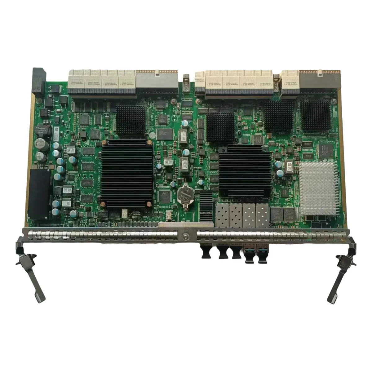 IP Main Control Board SLB2CSHNU 03023WUN for Wireless Microwave RTN 980 Rtn980L