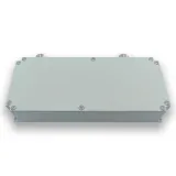 Factory Price 2300-2390MHz Bandpass Cavity Filter with N F for Base Station/CPE Device/Sat