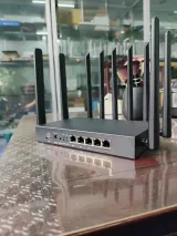 WiFi6 AX3000 5G Router High Performance and Stable Network Speed Router