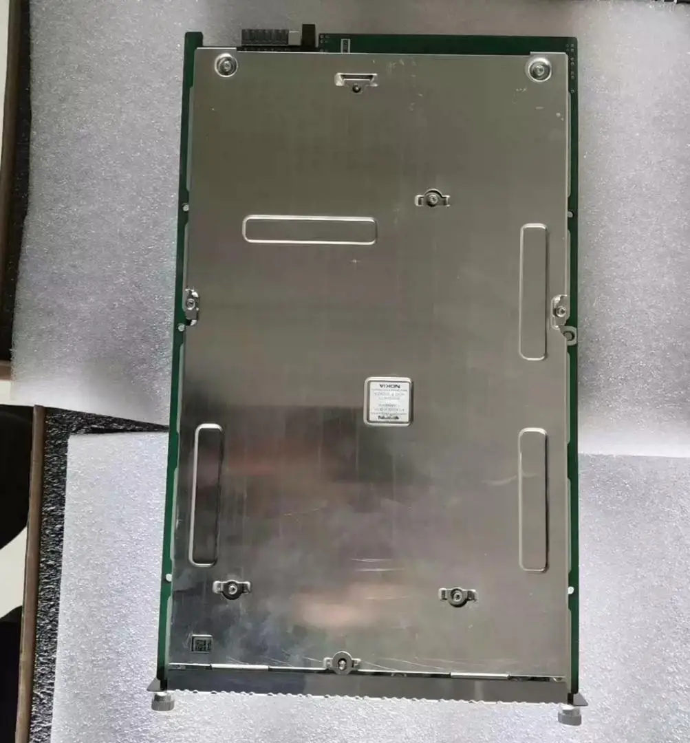 ABIA 473096A Airscale Capacity Base Station BBU Baseband Unit 473096A.102 473096A.103