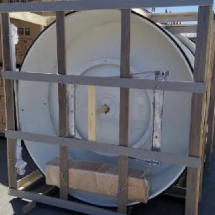 Microwave Antenna Dual Polarization Mount A13D03MAC-3NX A13D06MAC-3NX A13D09MAC-3NX