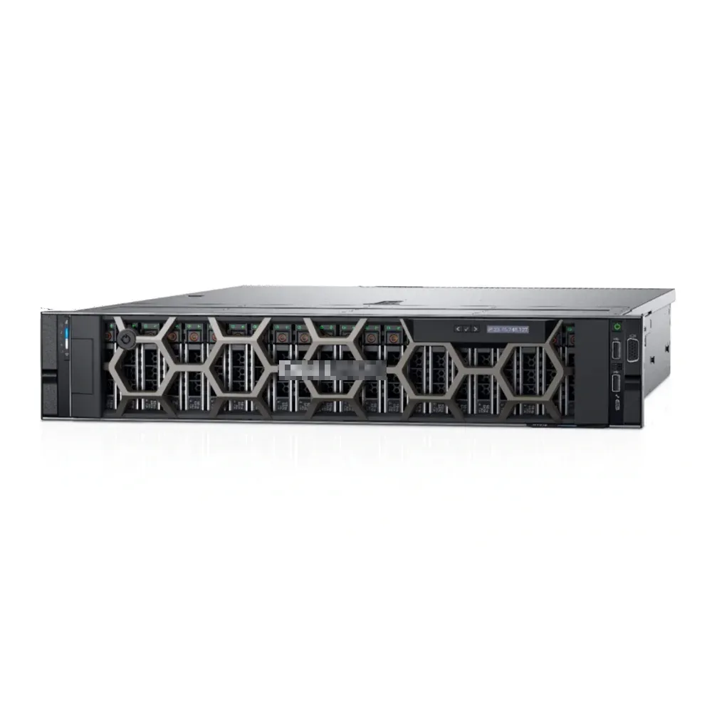 PowerEdge R7615 Sever EMEA_7615 Chassis with up to 24x2.5" Drives-boxintelecom