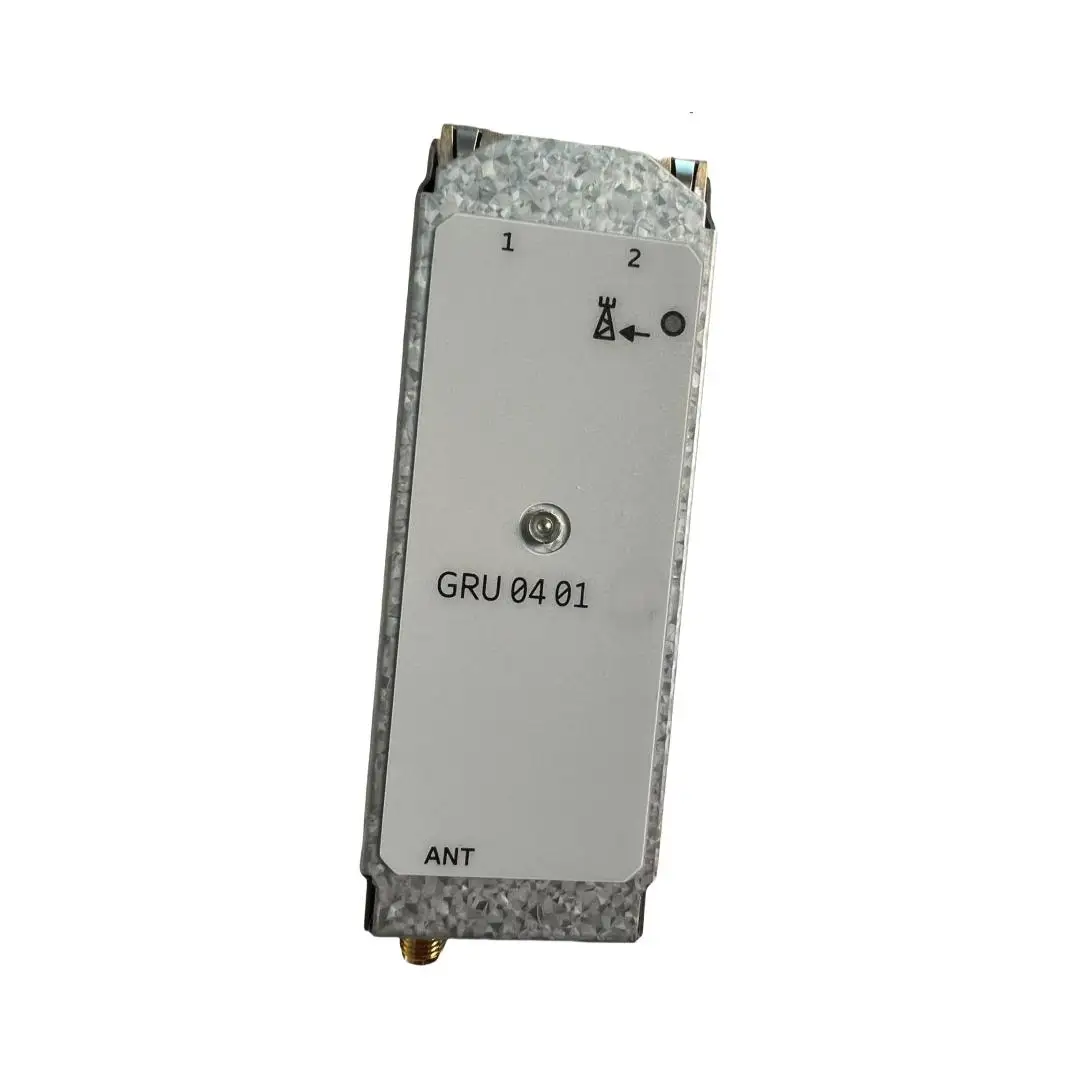 GRU 04 01 NCD 901 65/1 GPS Signal Receiving Module GRU0401 NCD90165/1