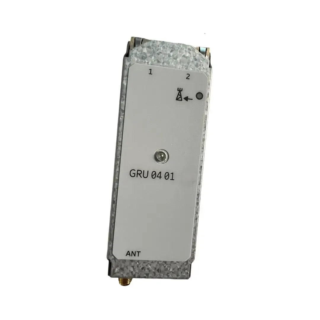 GRU 04 01 NCD 901 65/1 GPS Signal Receiving Module GRU0401 NCD90165/1