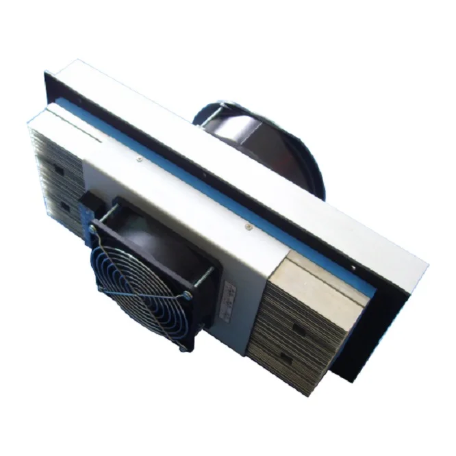 Peltier Cooling Unit for Cooling or Constant Temperature of the Liquid in the Pipeline FL-300W Peltier Thermoelectric Cooler