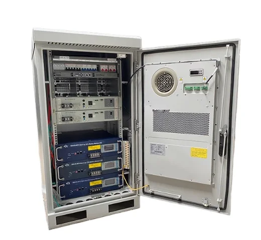 Outdoor IP65 Waterproof Aluminum Steel Network Cabinet Stainless Steel Meter Fiberglass Box Galvanized Steel Enclosure-boxintelecom