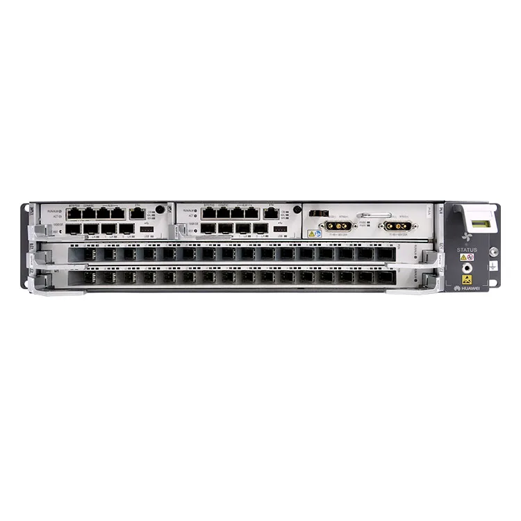 Ma5800x2 Olt Gpon with 8/16 Ports GPON Board Ftth EPON Optical Line Terminal Ftth Fiber Optical Equipment