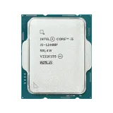 I5 12400F CPUs for Intel Core I5-12400F 2.5 GHz 6-Core 12-Thread NEW Processor 10NM L3=18M