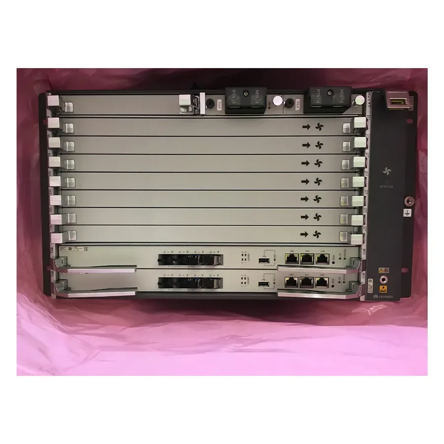 Best Price Series GPON EPON OLT MA5800 X7-boxintelecom