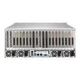 Hot Sale Used Supermicro SuperServer 6049GP-TRT GPU Dual Processor System 4U Rack Serverm 