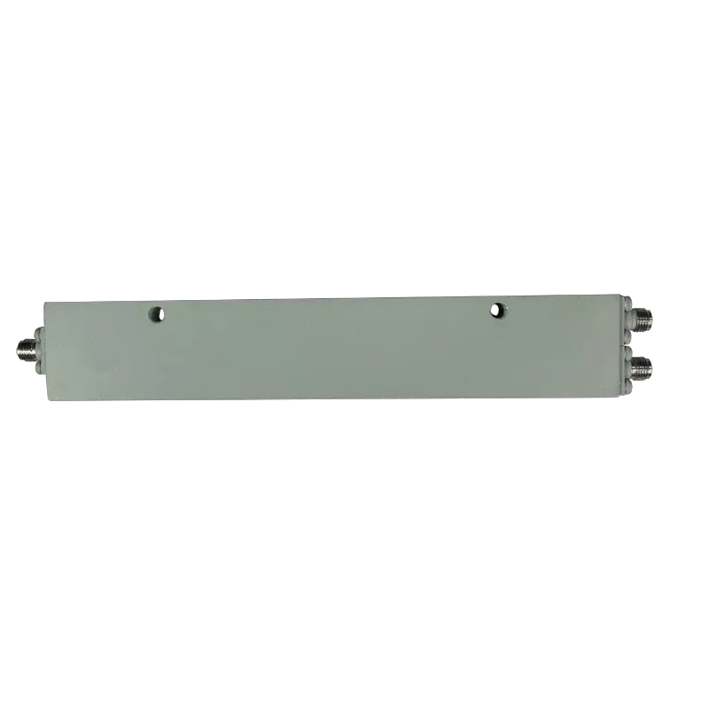 Manufacturer  0.5-40G 2way Wilkinson Rf Power Splitter Divider Smaf