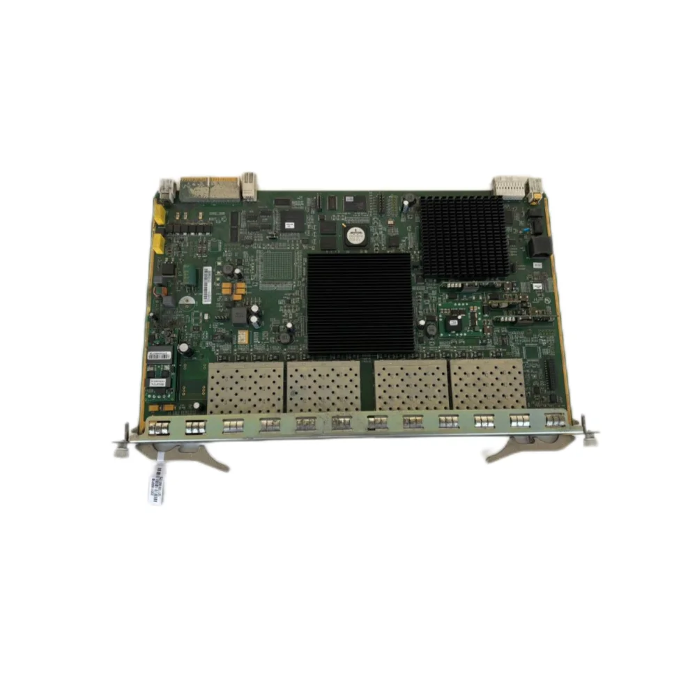 Original Brand SFPs Modules 16 Ports C+ C++ Compatible Fiber Optic Equipment AN5516-01 GCOB Gpon Card for OLT 5516-boxintelecom