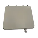 Best Quality  Low PIM RF Quad Band Combiner 380-960/1710-1880/1920-2170/2500-2690 MHz Sing