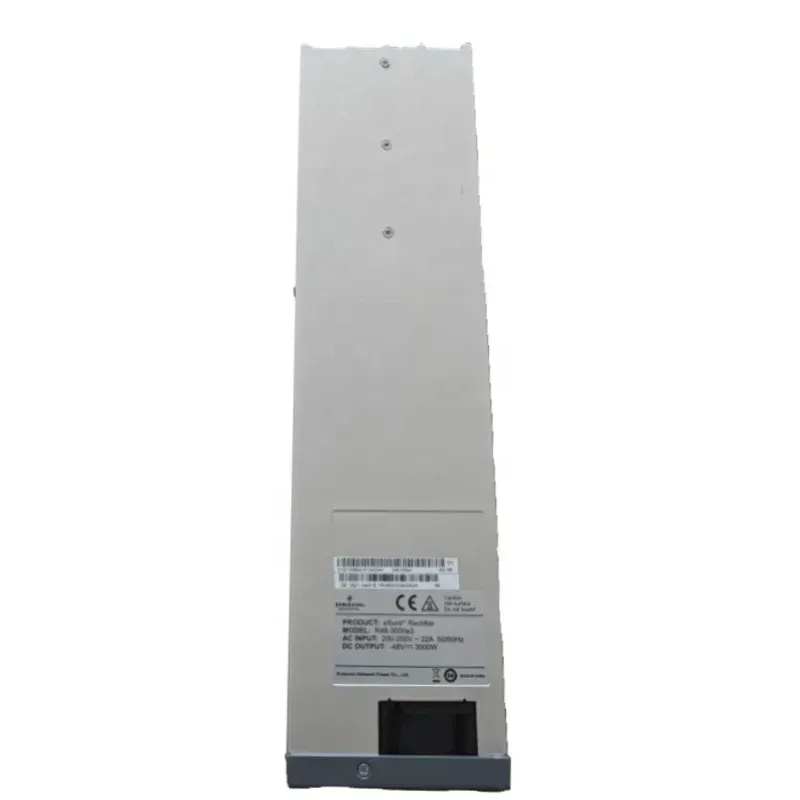 Communication Power Supply R48-3000E3-boxintelecom