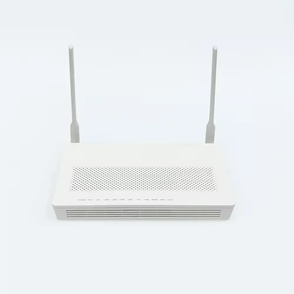 EG8143A5 ONU ONT with GPON 1GE+3FE+1POTS+1USB+Wi-Fi FTTH Optical Fiber Modem EG8143a5-boxintelecom