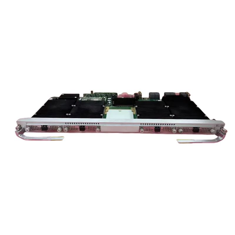 Board Card OptiX OSN 9800 U Series 5G Network 4-Port 100/200/400G Line Service Processing Board TNS2N504 DWDM Compliant CFP-boxintelecom