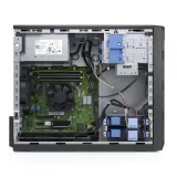 China Dell PowerEdge T130 Used Intel Xeon E5-1220V6 3.0Ghz 16G Tower Server