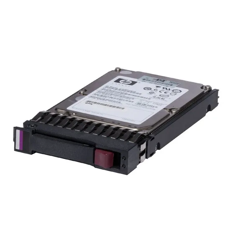 Wholesale HPE Server Hard Disk Drive for 832514-B21 832984-001 1T SAS 12G 7.2K 2.5 G8 G9