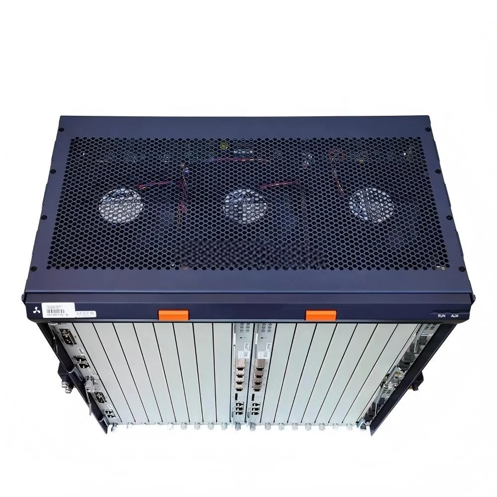 High-performance ZXA10 C300 OLT GPON EPON XPON 16-Port DC Optical Network Terminal for FTTH FTTx FTTB Networks-boxintelecom