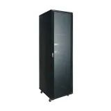 Professional Factory High Performance Network Server Cabinet Floor Standing Rack