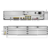 AR2240C-S 02351AUA SRU40C,4 SIC,2 WSIC,2 XSIC,350W AC Power Industrial Network Access WiFi