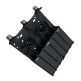 boxin 136-174MHz VHF Duplexer Low Insertion Loss 50W Duplexer High Isolation RF Duplexer